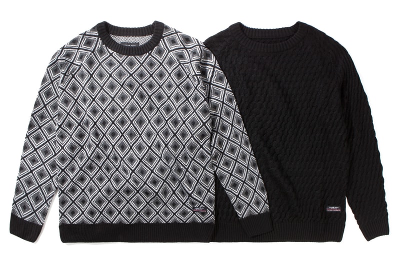 I Love Ugly 2012 Fall/Winter Collection