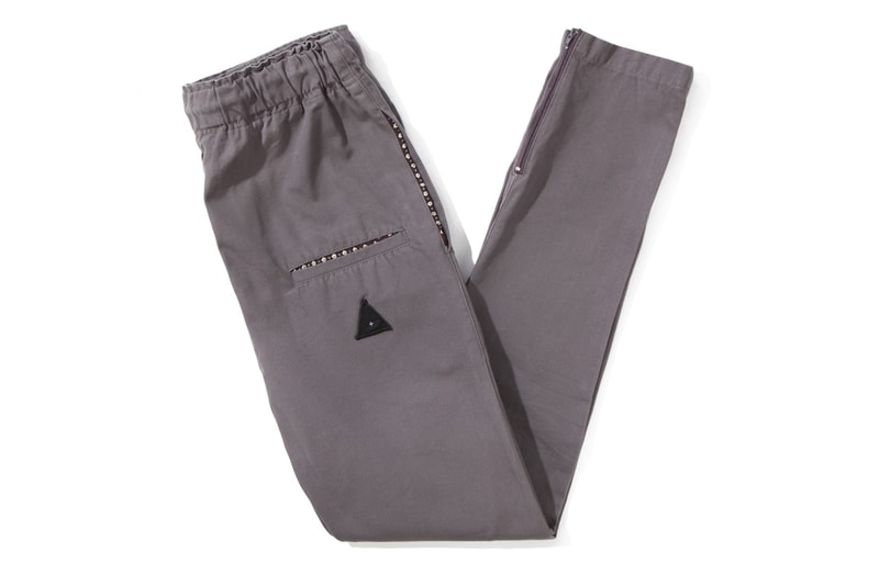 I Love Ugly 2012 Fall/Winter Collection