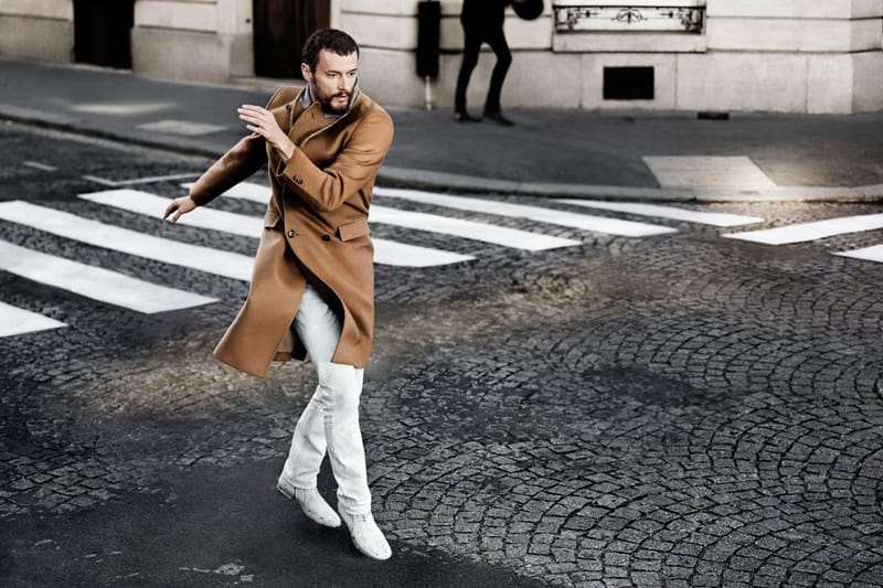 ILL-FITS: Are "Fast Fashion" Collaborations Bad for the Fashion Industry?