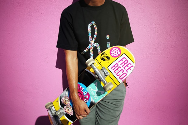 In4mation 2012 Fall/Winter Lookbook