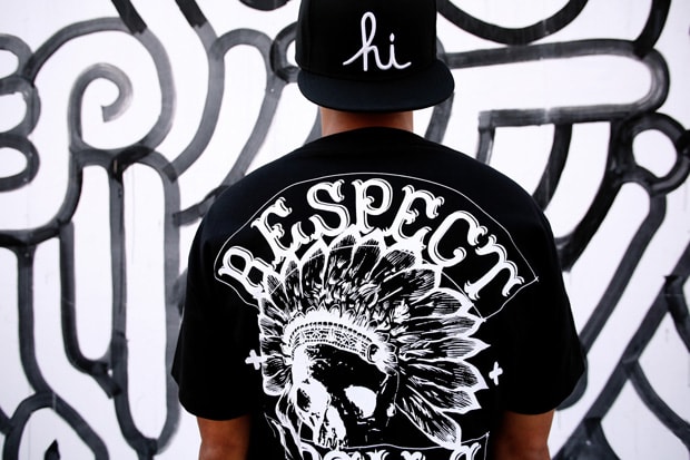 In4mation 2012 Fall/Winter Lookbook