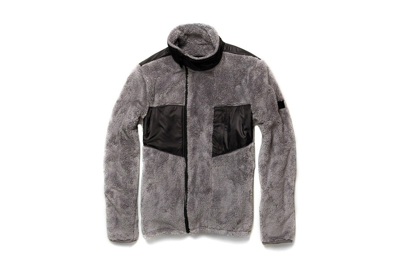 ISAORA 2012 Fall/Winter Collection