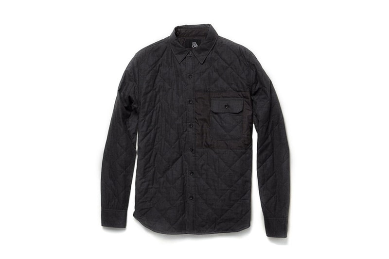 ISAORA 2012 Fall/Winter Collection
