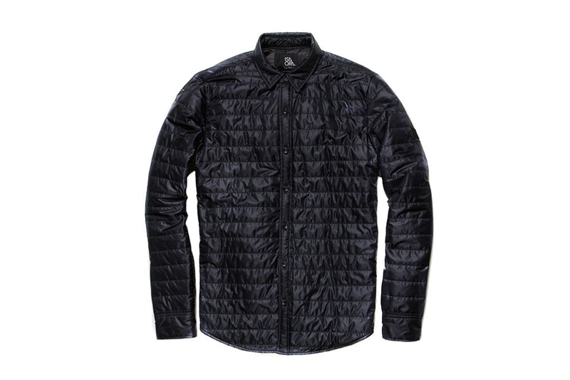 ISAORA 2012 Fall/Winter Collection