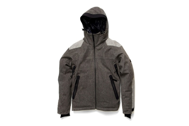 ISAORA 2012 Fall/Winter Collection