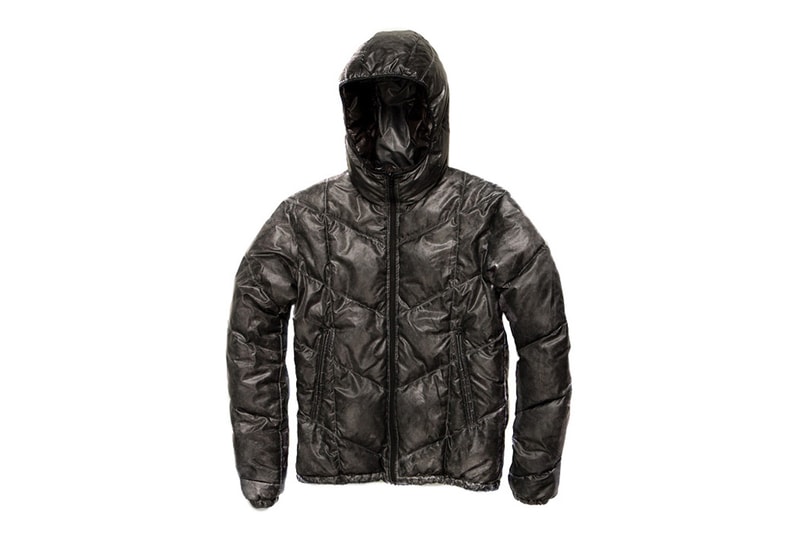 ISAORA 2012 Fall/Winter Collection