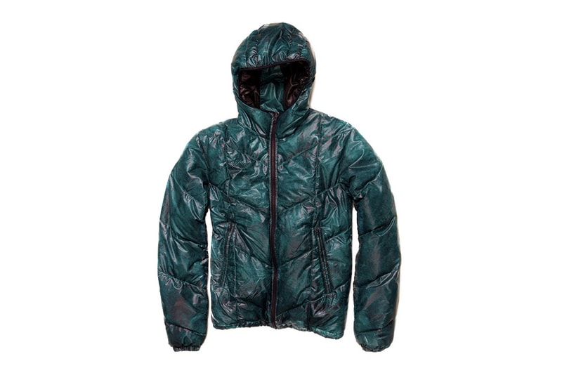 ISAORA 2012 Fall/Winter Collection