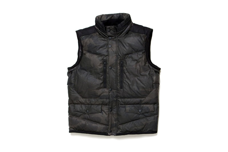 ISAORA 2012 Fall/Winter Collection