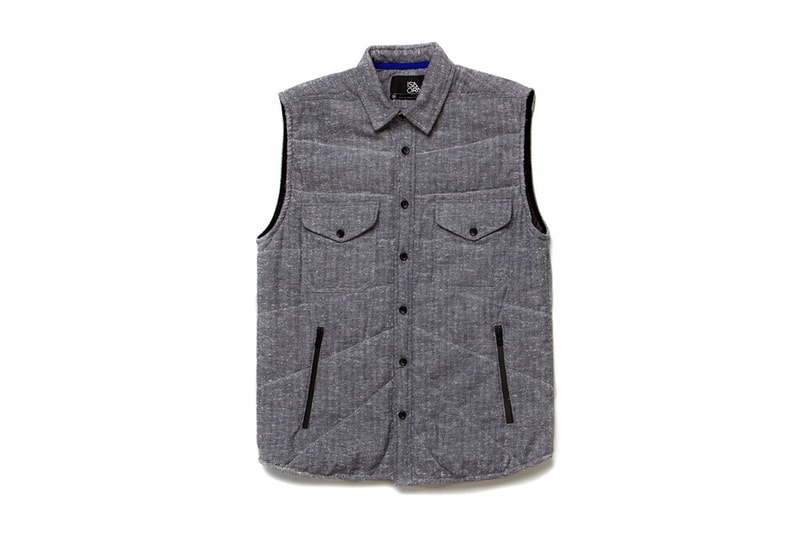 ISAORA 2012 Fall/Winter Collection