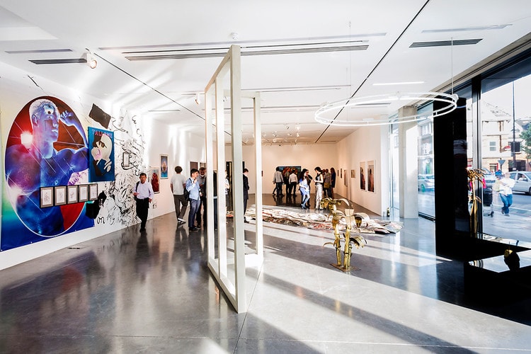 James Dyson's New $8 Million Product Incubator