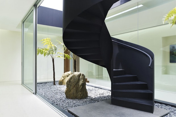 JKC1 House by Ong & Ong 
