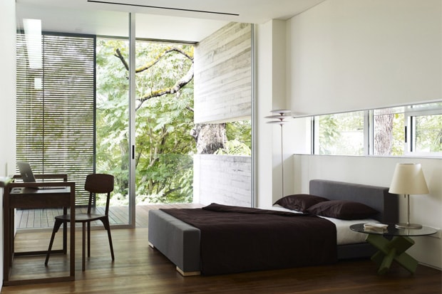 JKC1 House by Ong & Ong 