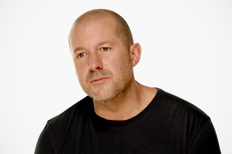 Jony Ive to Take Over as Head of Human Interface Design at Apple