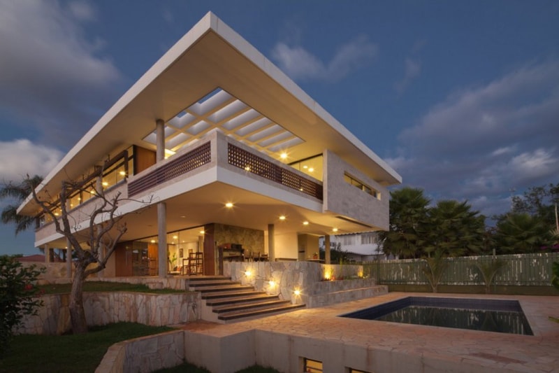 JPGN Residence by Danilo Matoso Macedo