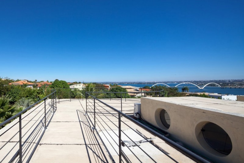 JPGN Residence by Danilo Matoso Macedo