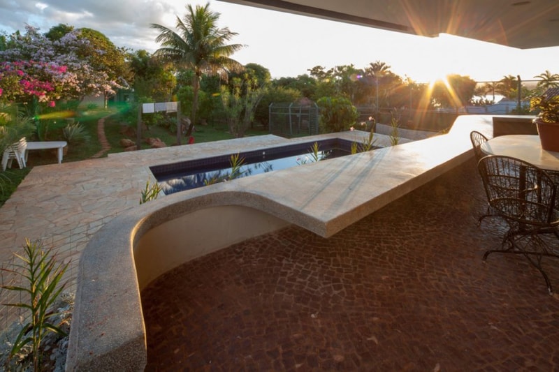 JPGN Residence by Danilo Matoso Macedo