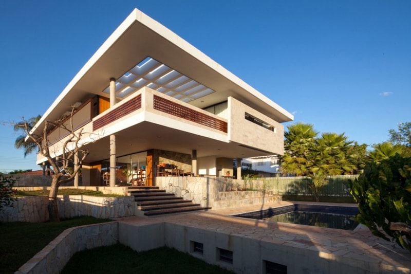 JPGN Residence by Danilo Matoso Macedo
