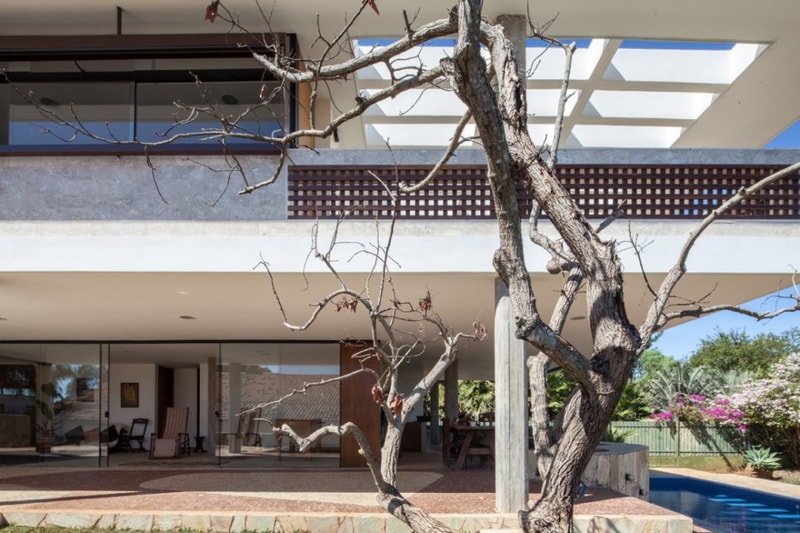 JPGN Residence by Danilo Matoso Macedo