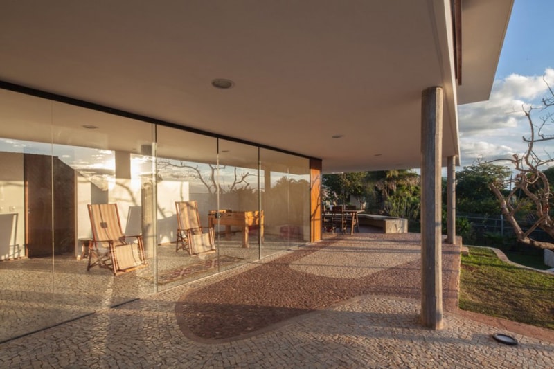 JPGN Residence by Danilo Matoso Macedo