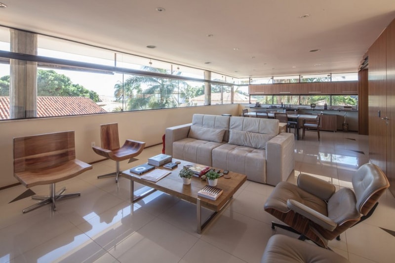 JPGN Residence by Danilo Matoso Macedo