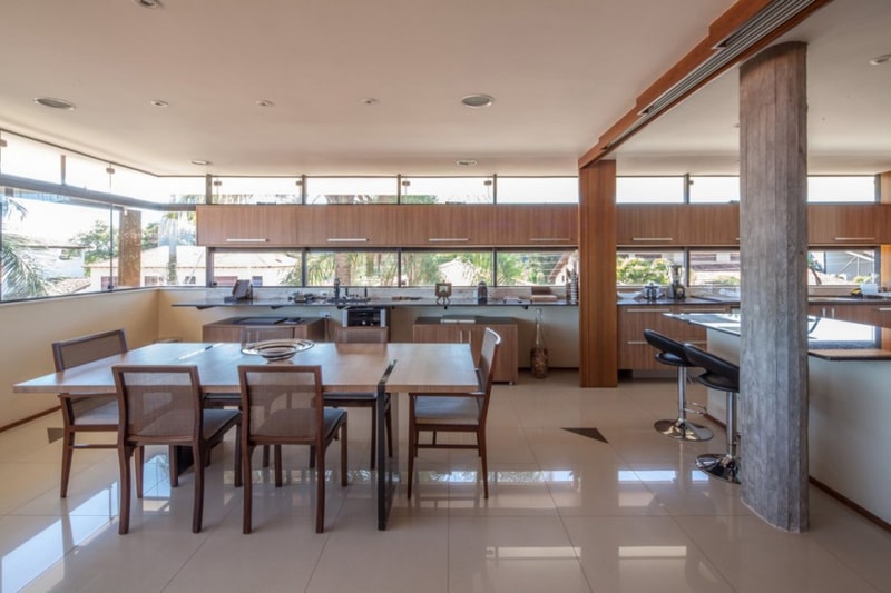 JPGN Residence by Danilo Matoso Macedo