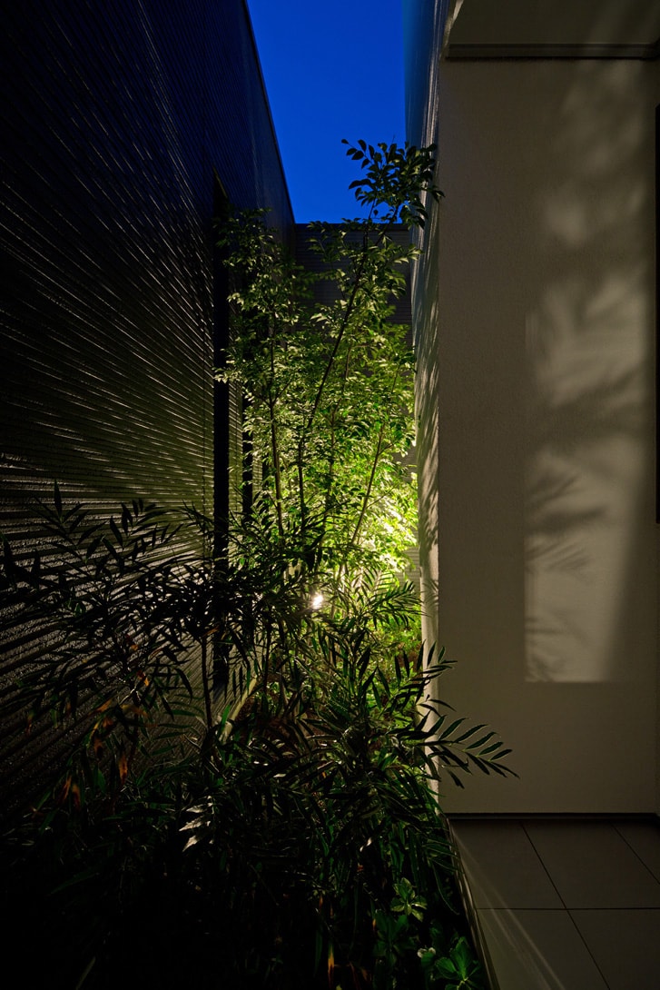 K5-House by Masahiko Sato 