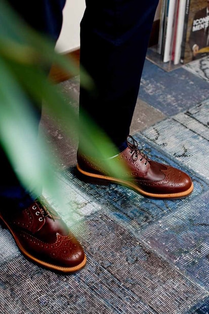 kapok 2012 Fall/Winter Lookbook
