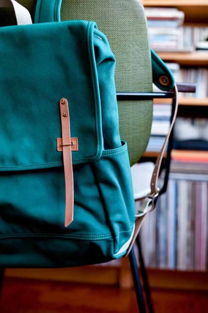 kapok 2012 Fall/Winter Lookbook