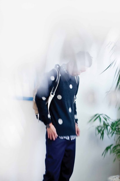 kapok 2012 Fall/Winter Lookbook