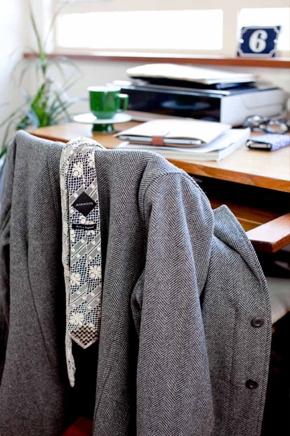 kapok 2012 Fall/Winter Lookbook