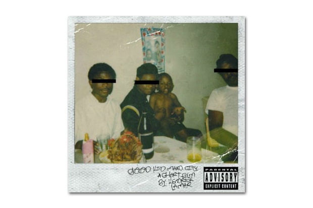 Kendrick Lamar featuring Dr. Dre - Compton (Produced by Just Blaze)	