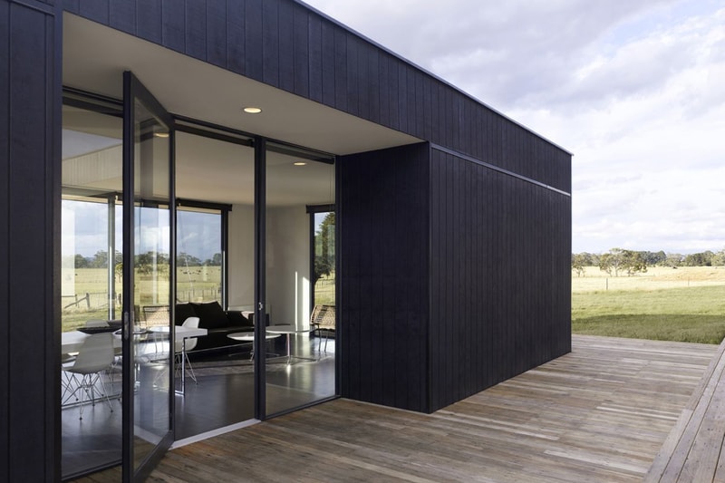 Kilmore House by Intermode