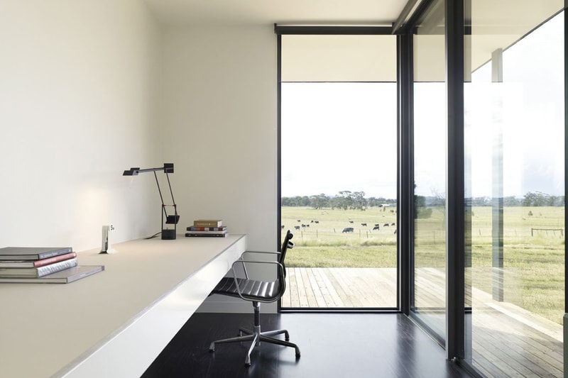Kilmore House by Intermode