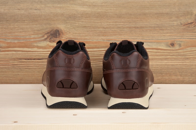KIN x Ellesse 2012 Fall/Winter Fab Five The Fava & Event Announcement 