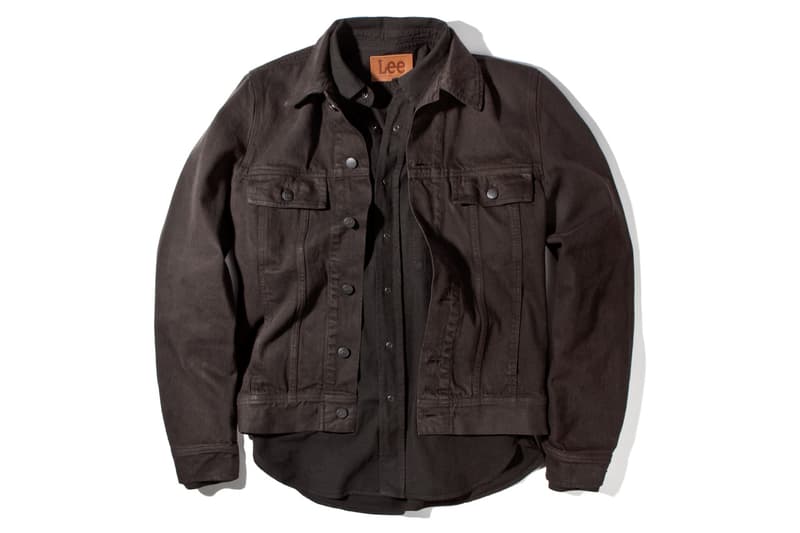 Lee KRISVANASSCHE 2012 Fall/Winter New Releases