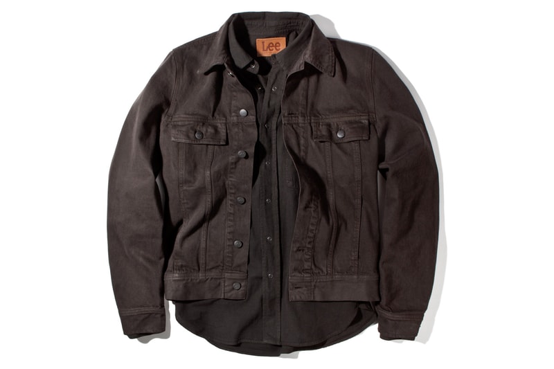 Lee KRISVANASSCHE 2012 Fall/Winter New Releases