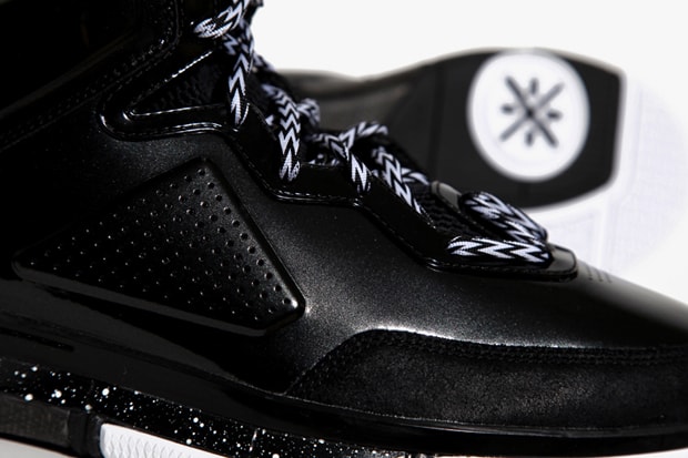 Li-Ning Drops Dwyane Wade's New Signature Shoe