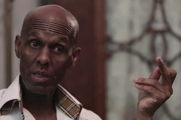 Life + Times: Harlem World - Dapper Dan