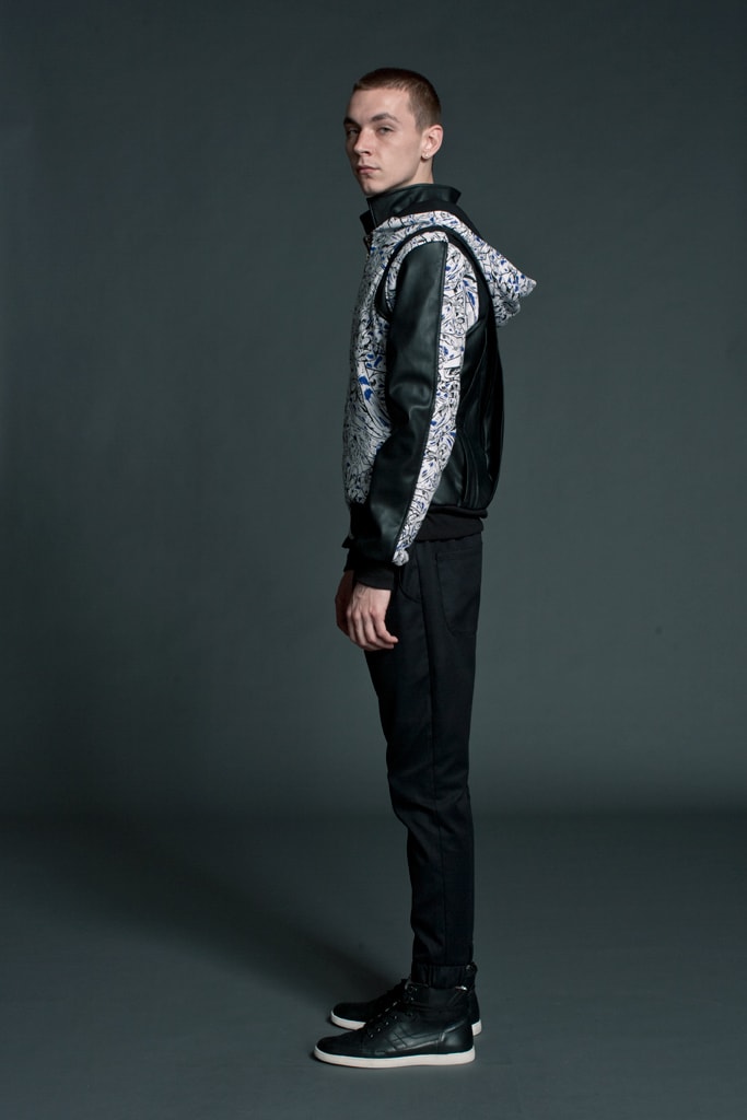 Los Vladimirovich 2013 Spring/Summer Collection