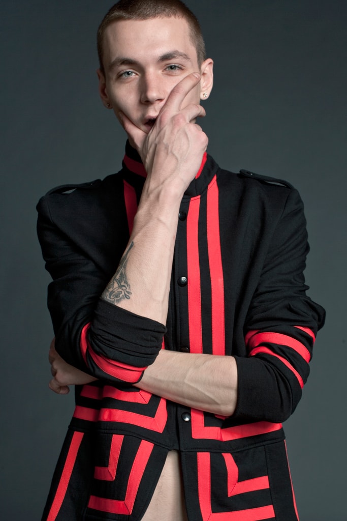 Los Vladimirovich 2013 Spring/Summer Collection
