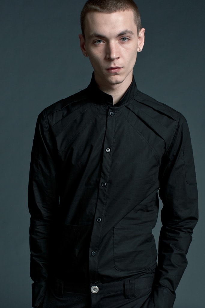 Los Vladimirovich 2013 Spring/Summer Collection