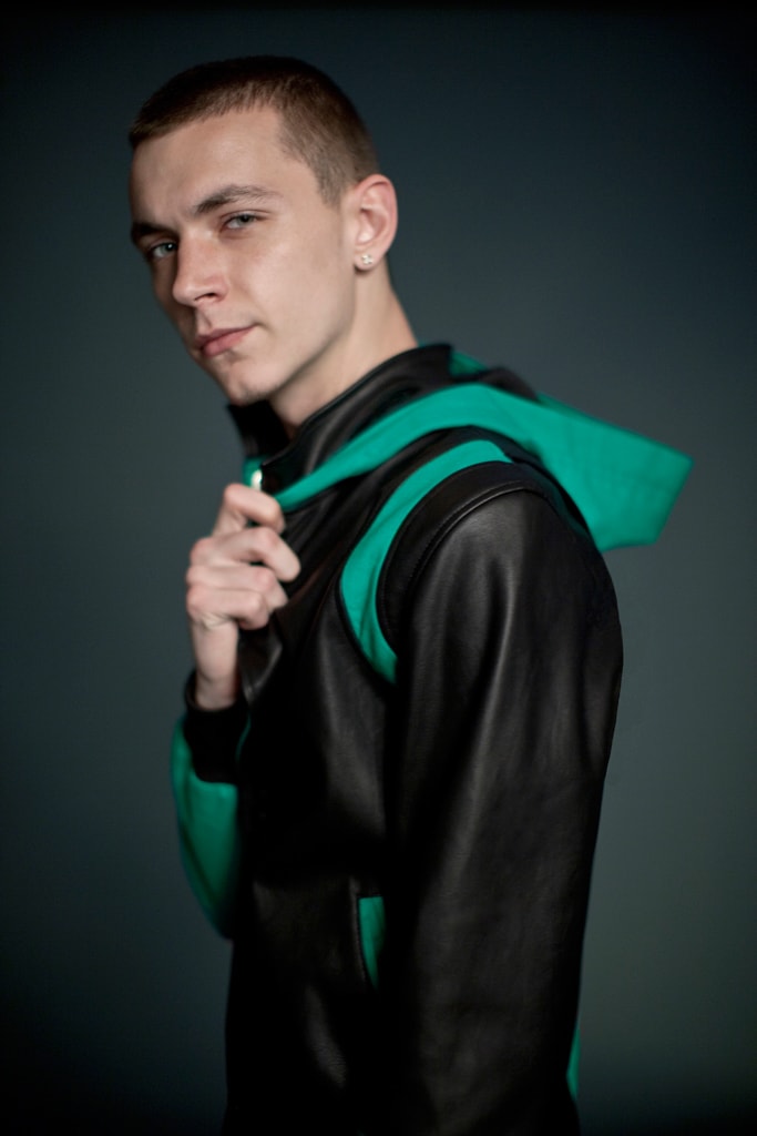 Los Vladimirovich 2013 Spring/Summer Collection