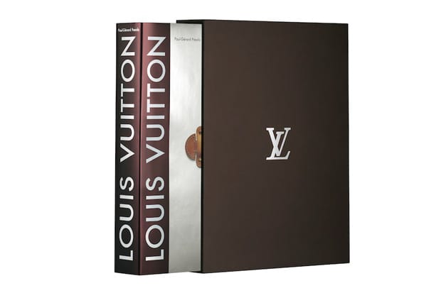 Louis Vuitton, The Birth of Modern Luxury: Updated Edition Book by Louis Vuitton