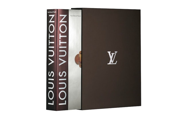 Louis Vuitton, The Birth of Modern Luxury: Updated Edition Book by