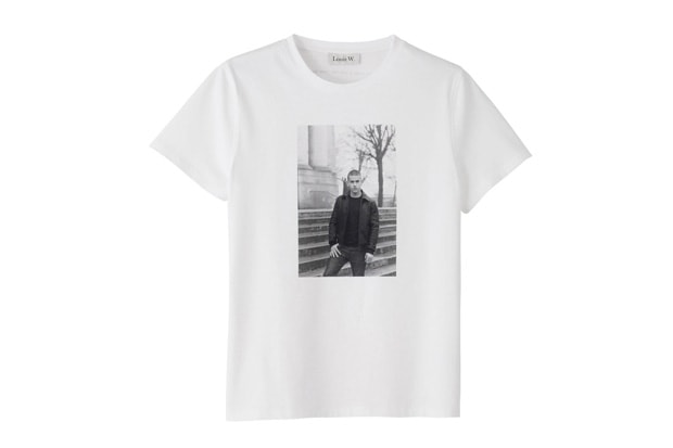 Louis Wong x A.P.C. 2012 Fall/Winter Capsule Collection 