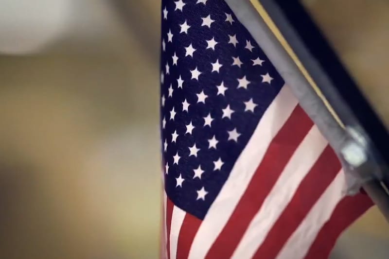 Made by Hand: Carhartt Made in USA Video 