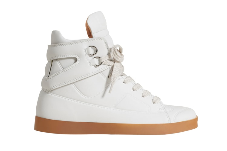 Maison Martin Margiela for H&M 2012 Fall/Winter Footwear Collection