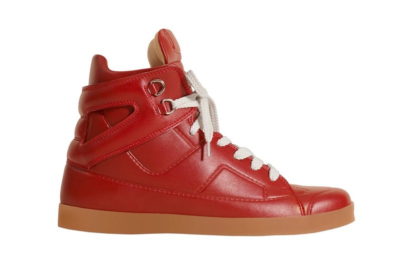 Maison Martin Margiela for H&M 2012 Fall/Winter Footwear Collection