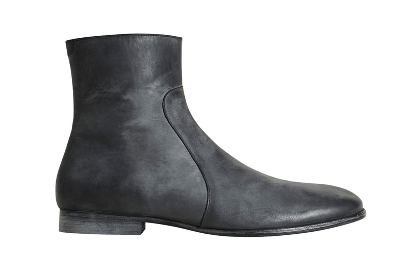 Maison Martin Margiela for H&M 2012 Fall/Winter Footwear Collection