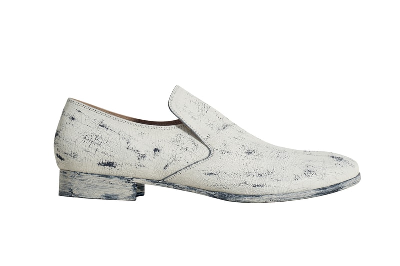 Maison Martin Margiela for H&M 2012 Fall/Winter Footwear Collection